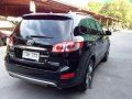 Sell Black 2012 Hyundai Santa Fe in Pasig-2