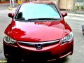 2nd Hand Honda Civic 2007 for sale in Manila-0