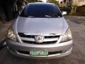 Sell 2nd Hand 2006 Toyota Innova Manual Gasoline at 120000 km in Parañaque-2