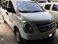 Selling Used Hyundai Grand Starex 2017 at 20000 km in San Juan-9