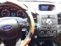 Ford Ranger 2014 Automatic Diesel for sale in Davao City-0