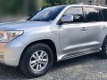 2nd Hand Toyota Land Cruiser 2008 for sale in Muntinlupa-6