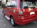 Selling Toyota Innova 2014 Automatic Diesel in Iloilo City-7