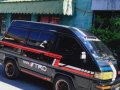 1996 Toyota Lite Ace for sale in Taguig-4