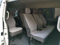 Selling 2nd Hand Toyota Hiace 2018 in Malabon-2