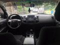 Selling 2nd Hand Toyota Fortuner 2015 in Quezon City-1