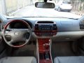 Selling 2nd Hand Toyota Camry 2005 in Parañaque-4
