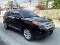 2013 Ford Explorer for sale in Quezon City-5