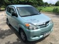 Selling 2nd Hand Toyota Avanza 2009 in Cabuyao-0