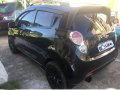 Selling 2nd Hand Chevrolet Spark 2012 Hatchback Manual Gasoline at 70000 km in Pateros-0