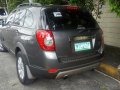 2nd Hand Chevrolet Captiva 2009 Automatic Diesel for sale in Cainta-5