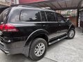 Selling 2nd Hand Mitsubishi Montero 2015 Manual Diesel at 50000 km in Marikina-5