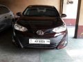 Sell 2nd Hand 2018 Toyota Vios Manual Gasoline at 3000 km in Makati-9