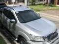 Selling Nissan Navara 2015 Automatic Diesel in Makati-6