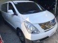 2nd Hand Hyundai Grand Starex 2015 Manual Diesel for sale in Quezon City-8