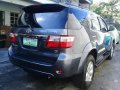 Selling Toyota Fortuner 2011 Automatic Diesel in Parañaque-1