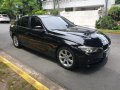 Selling 2nd Hand Bmw 318D 2015 at 34000 km in Pasig-2