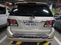 Toyota Fortuner 2015 Automatic Diesel for sale in Biñan-2