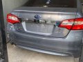 Selling 2nd Hand Subaru Legacy 2017 in Quezon City-2