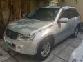 Sell 2nd Hand 2008 Suzuki Grand Vitara at 87000 km in San Juan-0