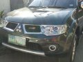2012 Mitsubishi Montero Sport for sale in Quezon City-0