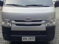 Sell 2nd Hand 2015 Toyota Hiace Manual Diesel at 30000 km in Quezon City-6