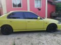 Selling Honda Civic 1997 at 130000 km in Ibaan-6