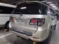 Toyota Fortuner 2015 Automatic Diesel for sale in Biñan-5