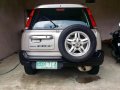Selling 2nd Hand Honda Cr-V 1998 in Norzagaray-0