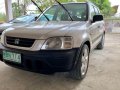 Selling 2nd Hand Honda Cr-V 1998 in Norzagaray-2