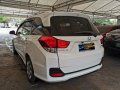 Selling 2015 Honda Mobilio 44000 km in Makati-1