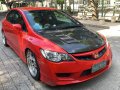 Selling Used Honda Civic 2007 in Quezon City-5