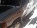 Selling Toyota Tamaraw 1995 in Tarlac City-2