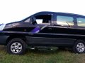 Selling Black 2005 Hyundai Starex Diesel Automatic -5