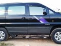 Selling Black 2005 Hyundai Starex Diesel Automatic -4