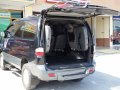 Selling Black 2005 Hyundai Starex Diesel Automatic -2