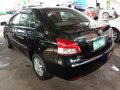 Selling 2nd Hand 2009 Toyota Vios Gasoline Manual-0