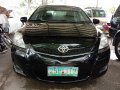Selling 2nd Hand 2009 Toyota Vios Gasoline Manual-4