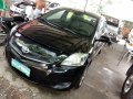 Selling 2nd Hand 2009 Toyota Vios Gasoline Manual-1