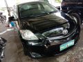 Selling 2nd Hand 2009 Toyota Vios Gasoline Manual-0