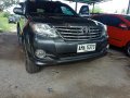 Selling 2nd Hand 2015 Toyota Fortuner Diesel Manual-1