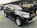 2012 Mitsubishi Montero Sport 50000 km for sale in Las Pinas-0