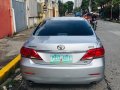 Selling Silver Toyota Camry 2010 Gasoline Automatic -3