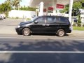 Selling Black Kia Carnival 2001 120000 km in Lipa-0