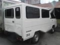 Sell 2nd Hand 2006 Mitsubishi L300 at 60000 km in Las Piñas-1