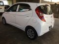 Sell 2016 Hyundai Eon at Manual Gasoline at 40000 km in Dagupan-2