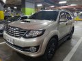 Toyota Fortuner 2015 Automatic Diesel for sale in Biñan-3