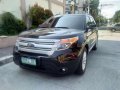 2013 Ford Explorer for sale in Quezon City-6