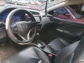 Selling Honda City 2016 Automatic Gasoline in Baguio-1