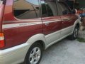 Selling 2nd Hand Toyota Revo 2003 in Cainta-0
